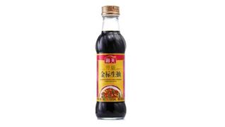 海天金標(biāo)生抽