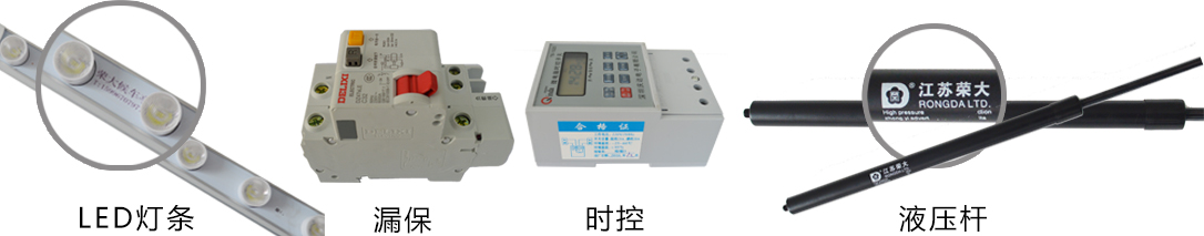 古風公交站臺細節(jié)圖