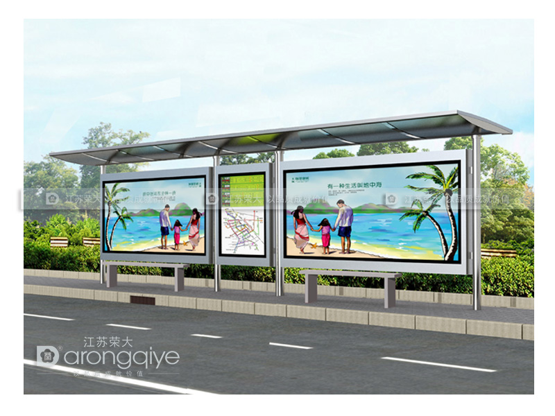 不銹鋼候車亭,公交候車亭 不銹鋼候車亭,公交候車亭