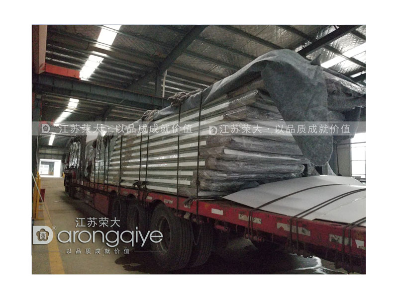 公交候車(chē)亭發(fā)貨圖