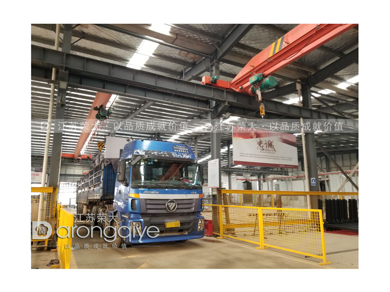 公交候車亭發貨記錄