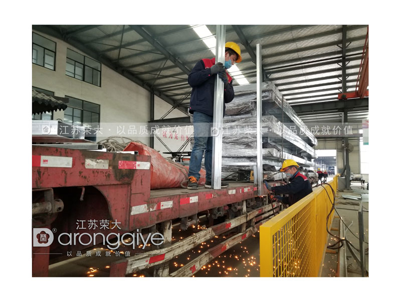 公交候車(chē)亭