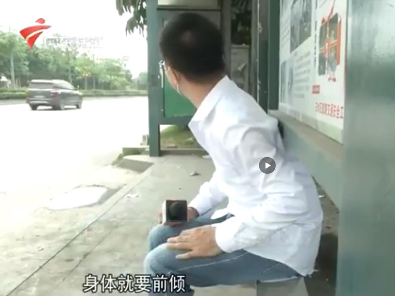 公交候車亭設(shè)計(jì)要走心配圖一