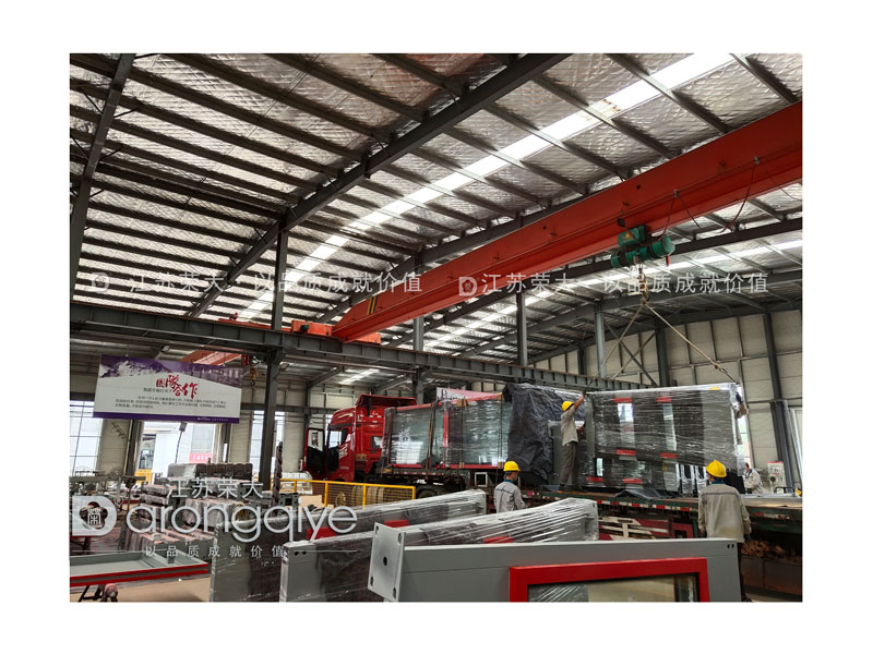 公交候車(chē)亭