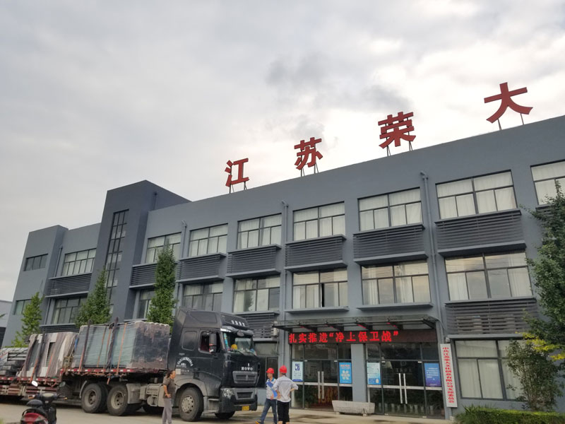 榮大公交候車(chē)亭定制廠(chǎng)家發(fā)貨記錄-發(fā)往山東