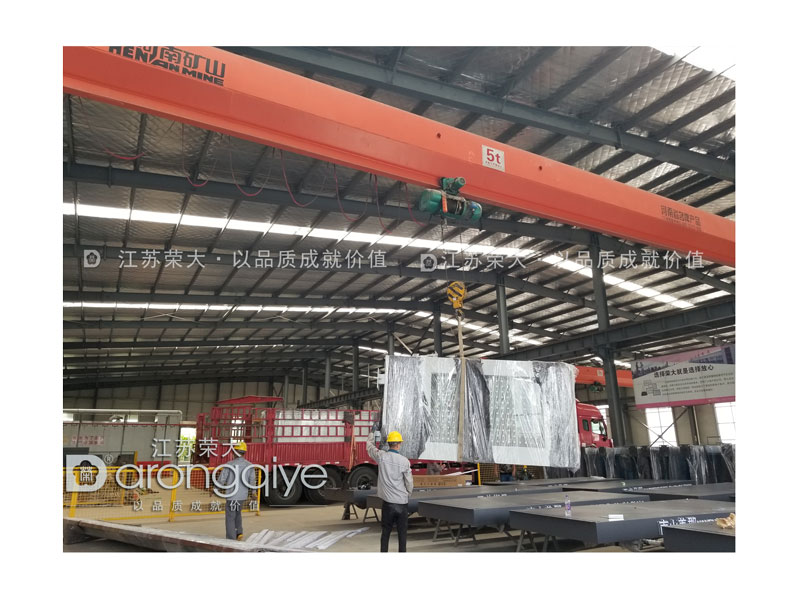 公交候車亭發貨圖2