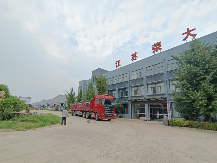 榮大公交站臺生產廠家生產基地